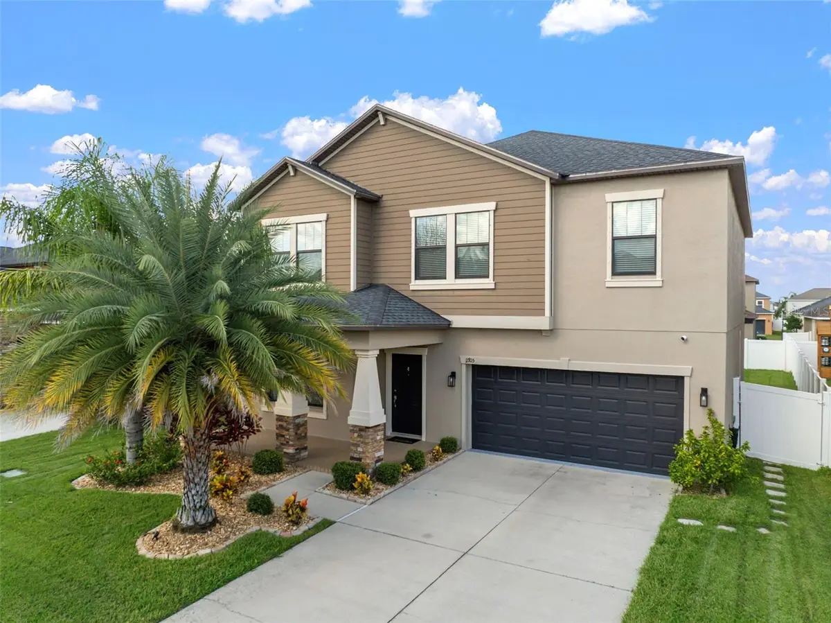 11705 Winterset Cove Drive, Riverview, FL 33579 - Image #1