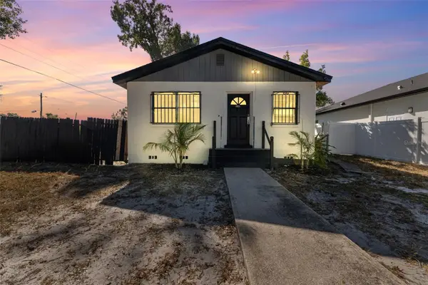 3102 W Leroy Street #A, TAMPA, FL 33607