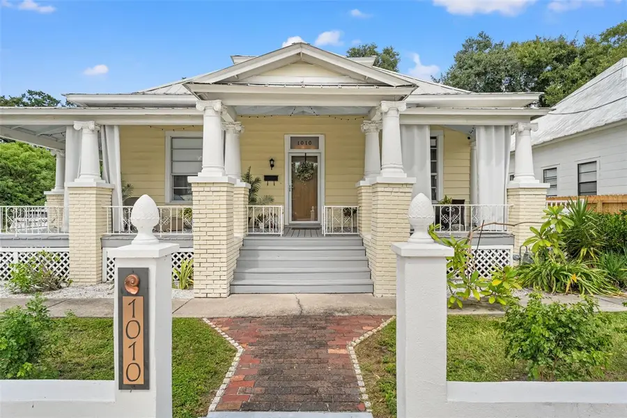 1010 E Columbus Drive, Tampa, FL 33605 - Image #2