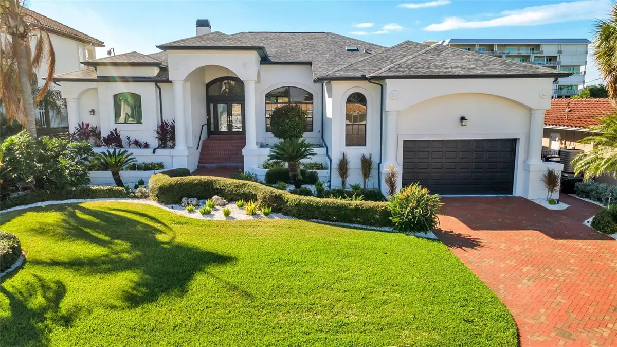 112 Leeward Island, Clearwater, FL 33767 - Image #1