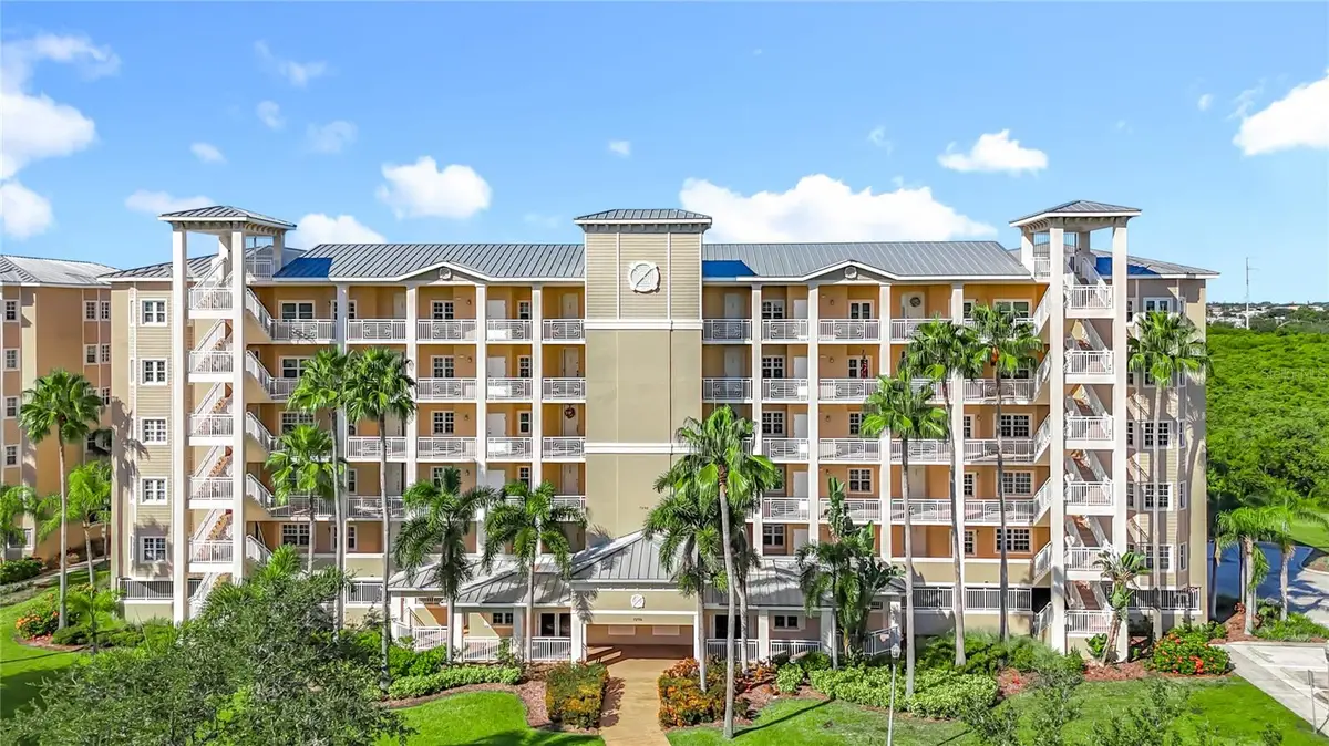 7296 Marathon Drive #406, Seminole, FL 33777 - Image #1