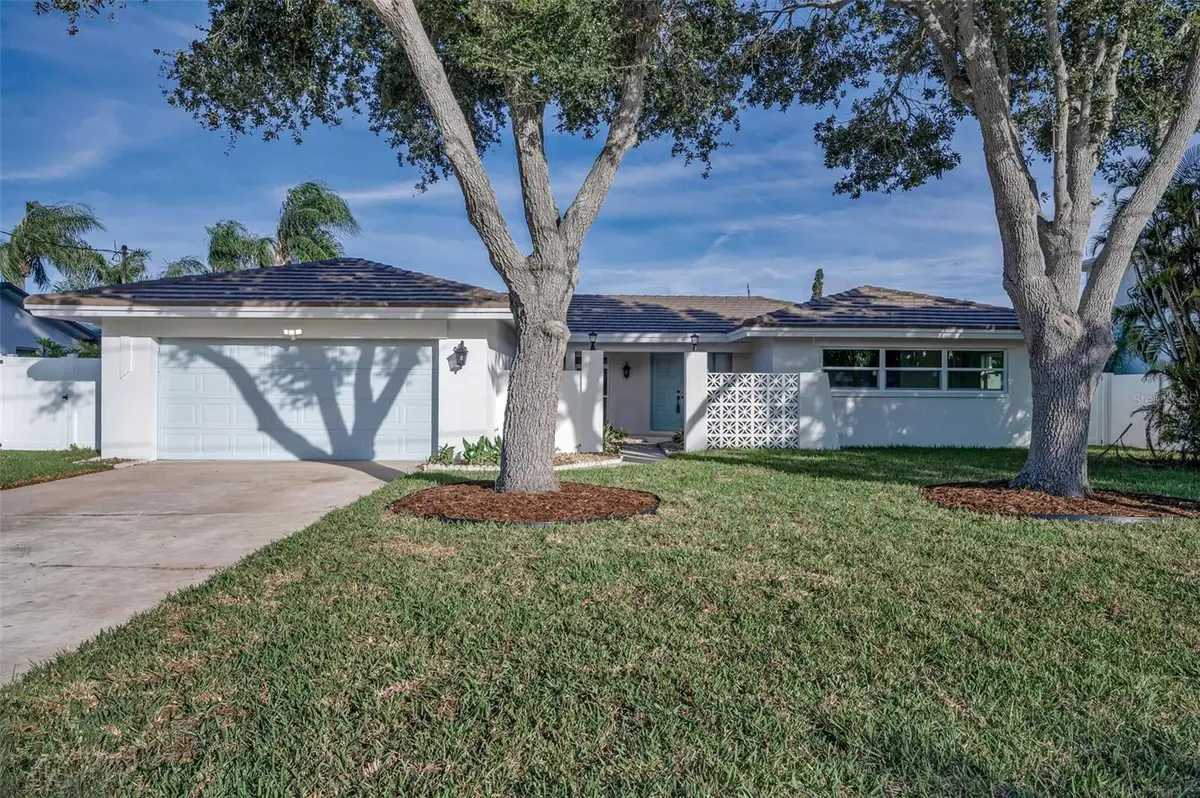 1695 Clearwater Harbor Drive, Largo, FL 33770 - Image #1