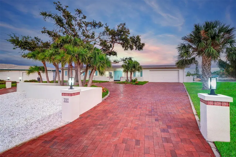 485 41st Avenue, Saint Pete Beach, FL 33706 - #2