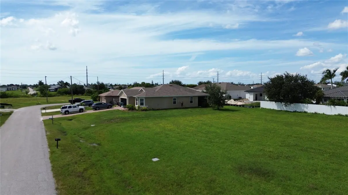 2237 NW 4th Street, Cape Coral, FL 33993 - Image #1