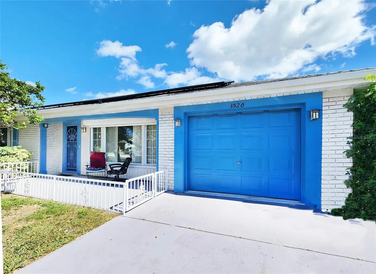 3520 Overland Drive, Holiday, FL 34691 - Image #1