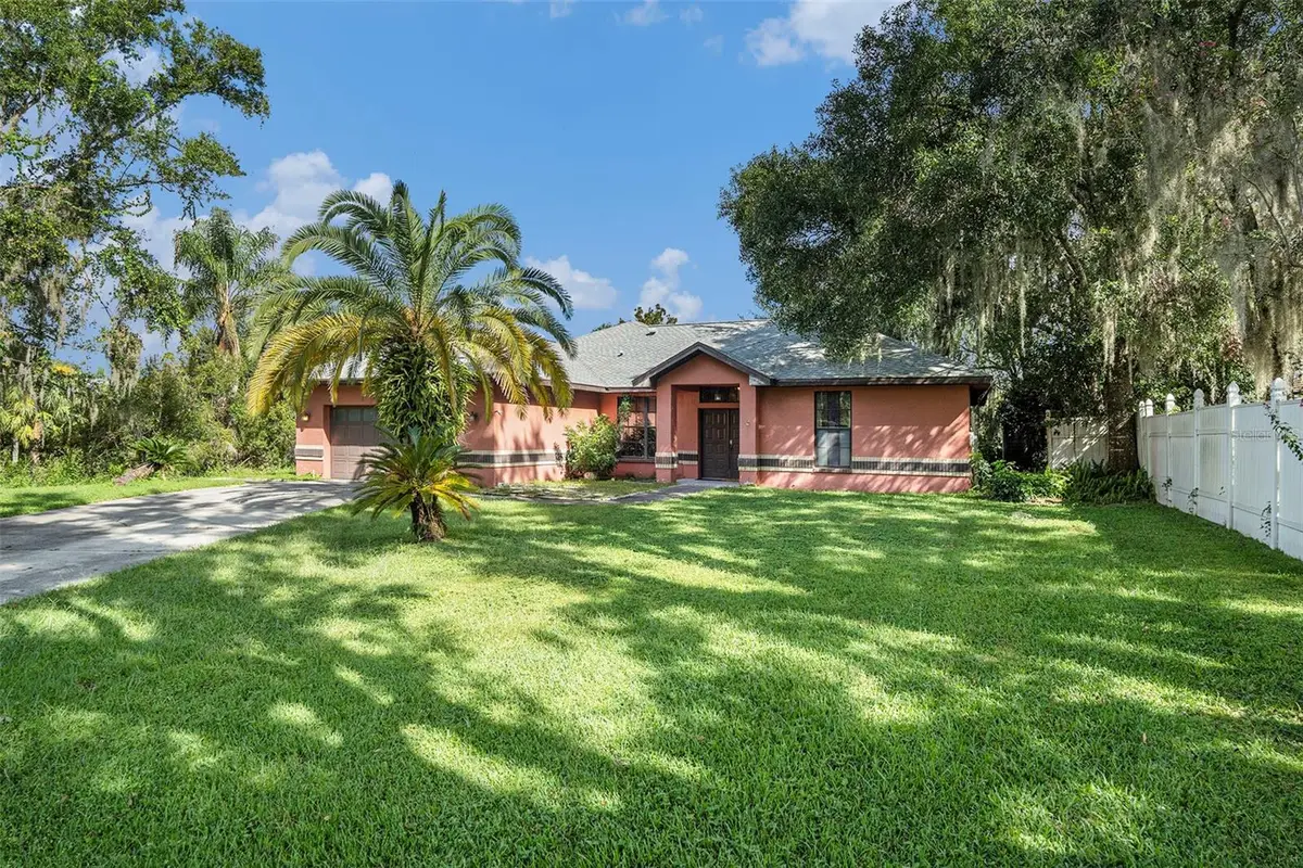 23211 Dover Drive, Land O Lakes, FL 34639 - Image #1
