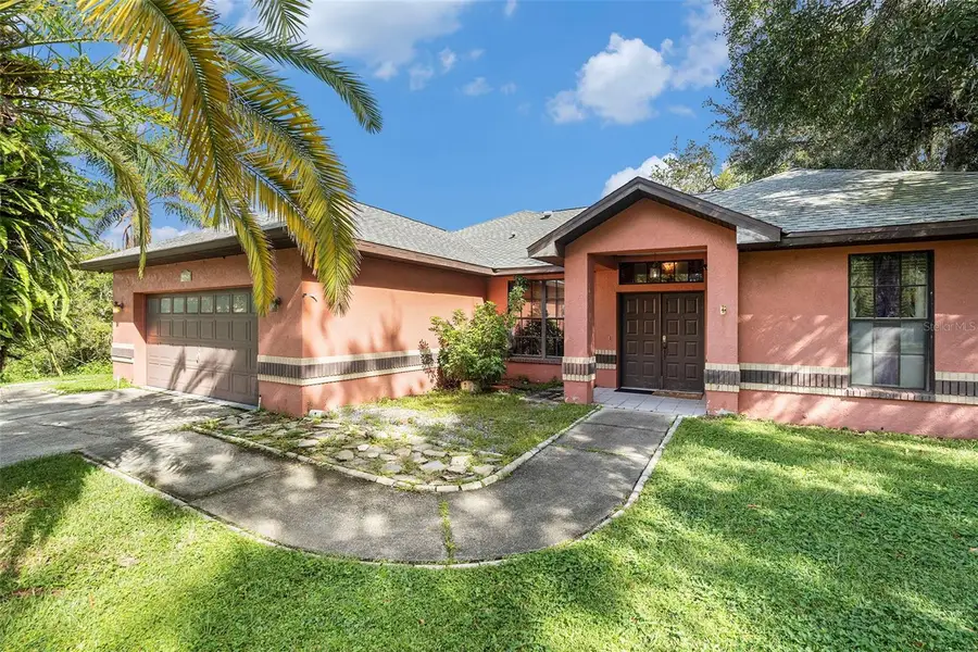 23211 Dover Drive, Land O Lakes, FL 34639 - Image #3