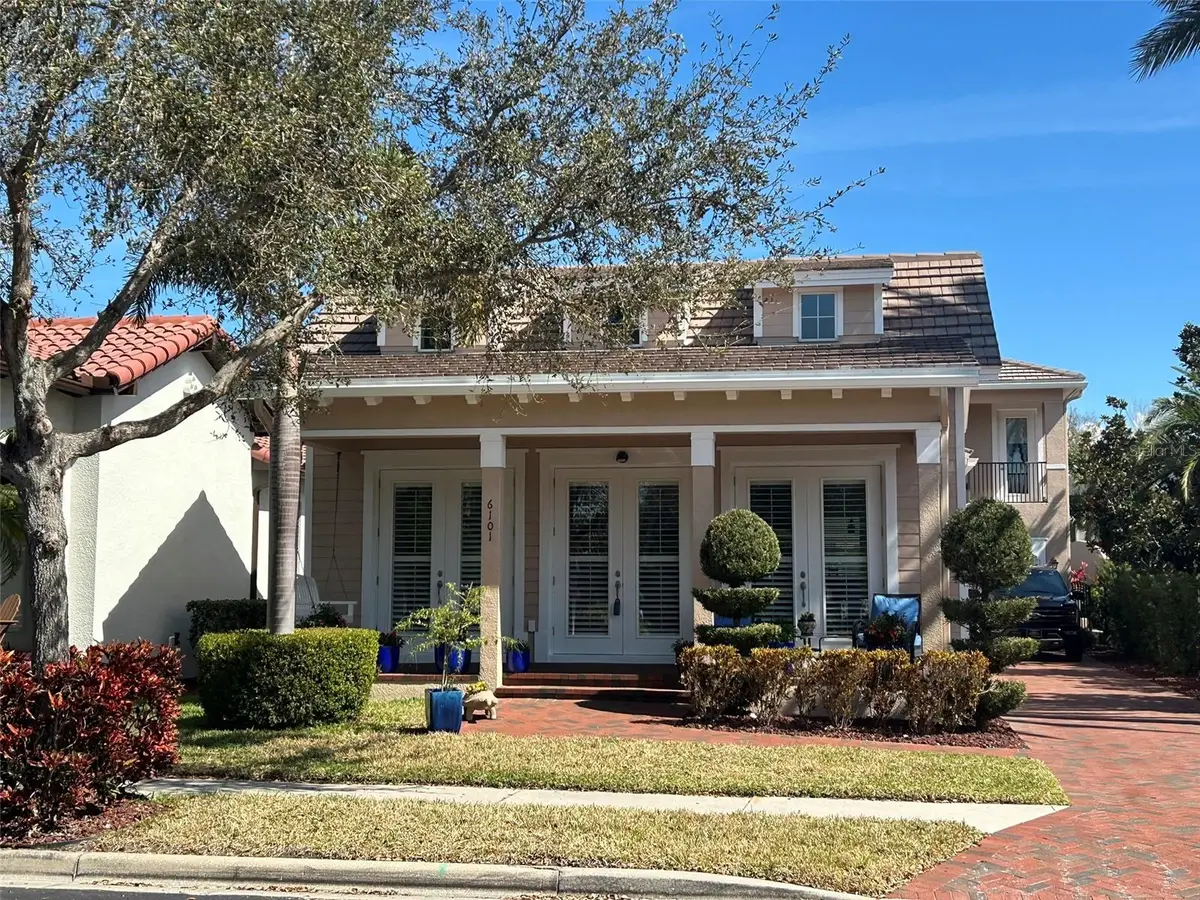 6101 Yeats Manor Drive, Tampa, FL 33616 - #1