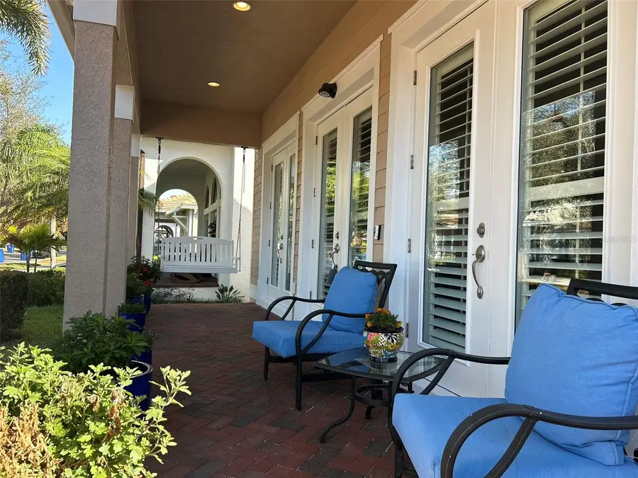 6101 Yeats Manor Drive, Tampa, FL 33616 - #3