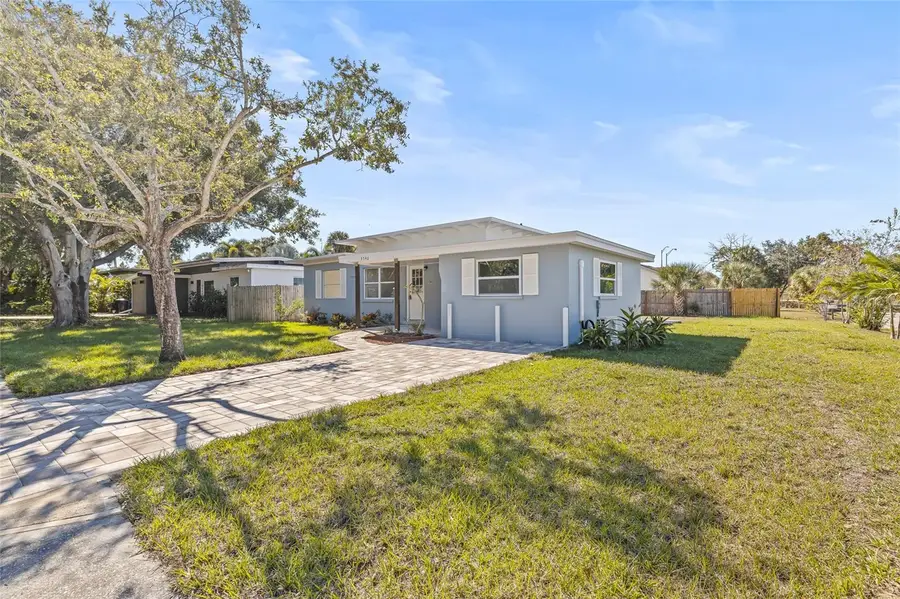 3546 Tarlton Street N, Saint Petersburg, FL 33713 - Image #3