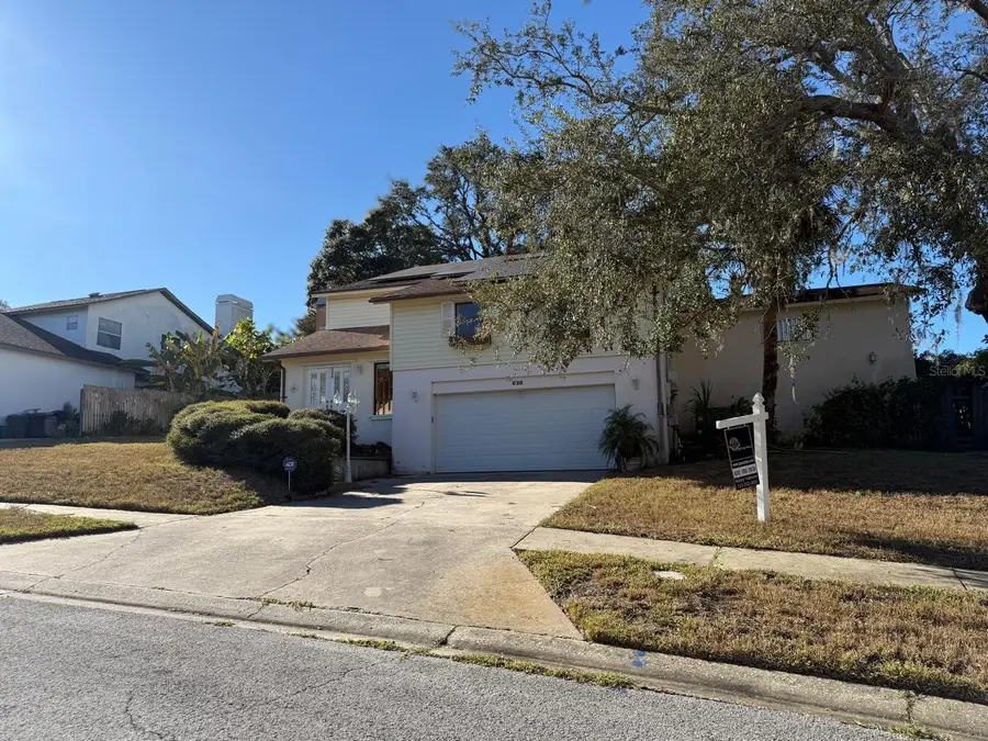 628 Timber Lane, Tarpon Springs, FL 34689 - #2