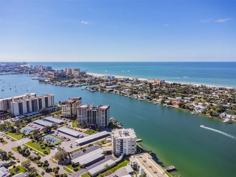 750 Island Way #401, Clearwater Beach, FL 33767 - Image #2