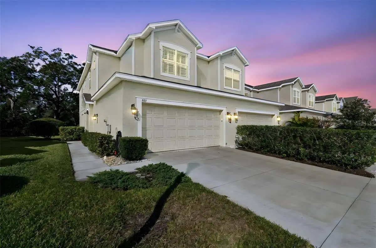 483 Harbor Springs Drive, Palm Harbor, FL 34683 - Image #1