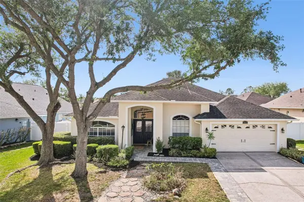 18103 Latimer Lane, TAMPA, FL 33647