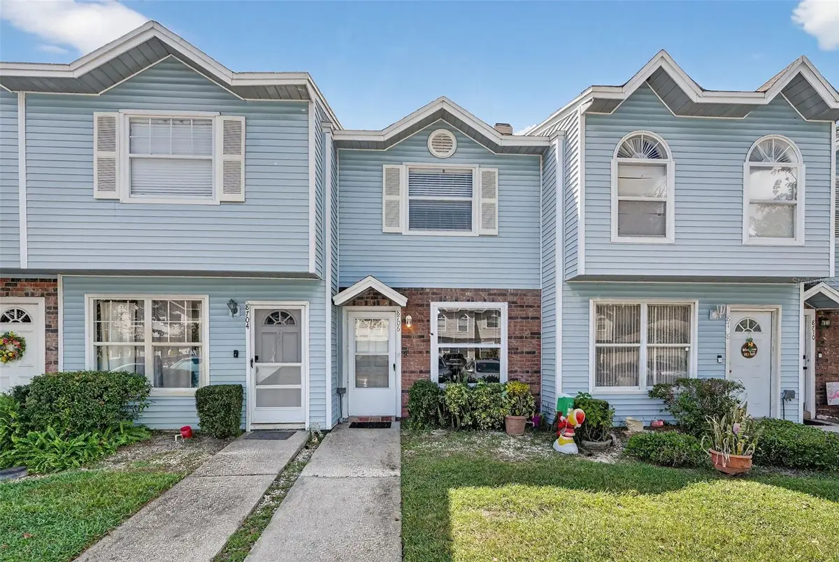 8706 Liberty Place, Tampa, FL 33615 - Image #1