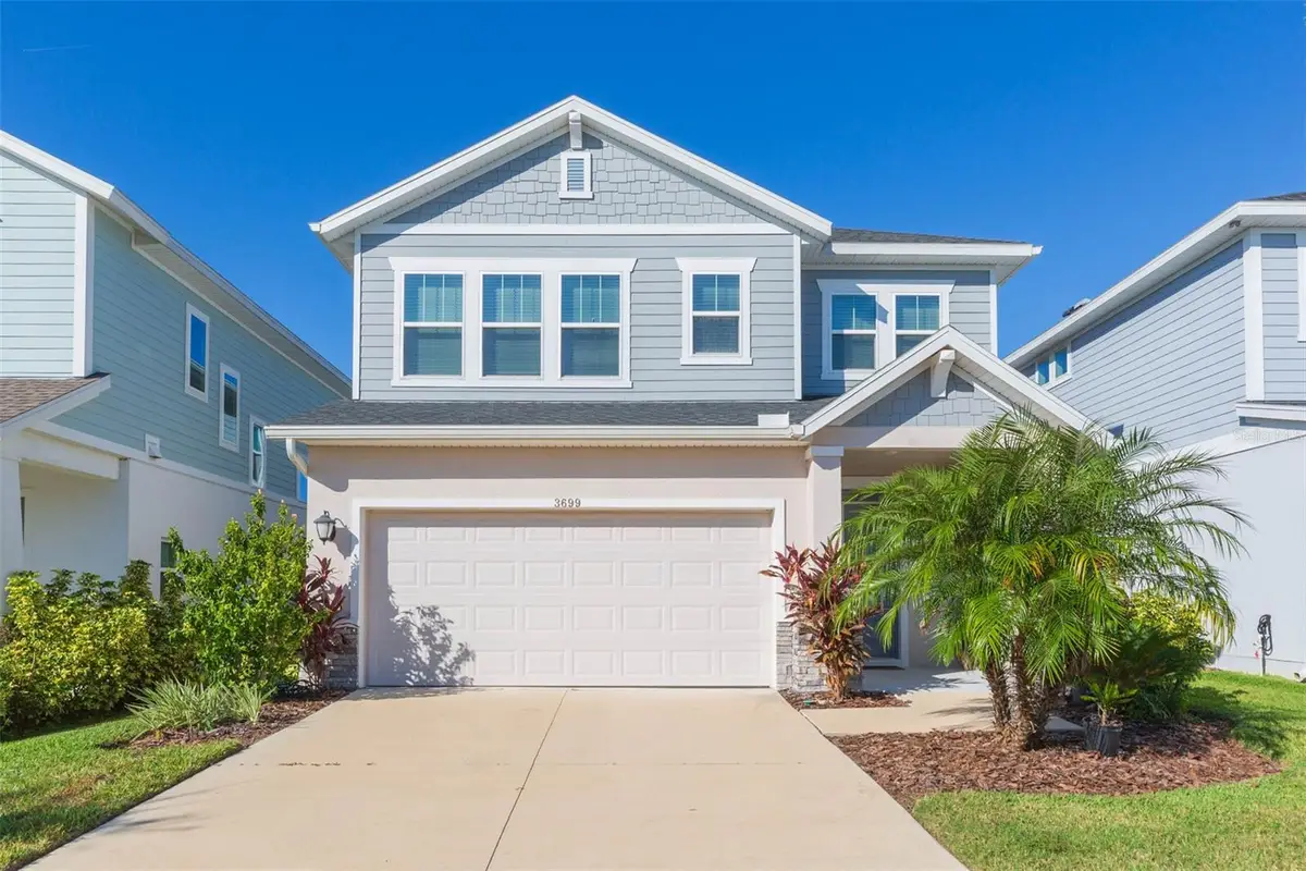 3699 Front Park Drive, Wesley Chapel, FL 33543 - Image #1