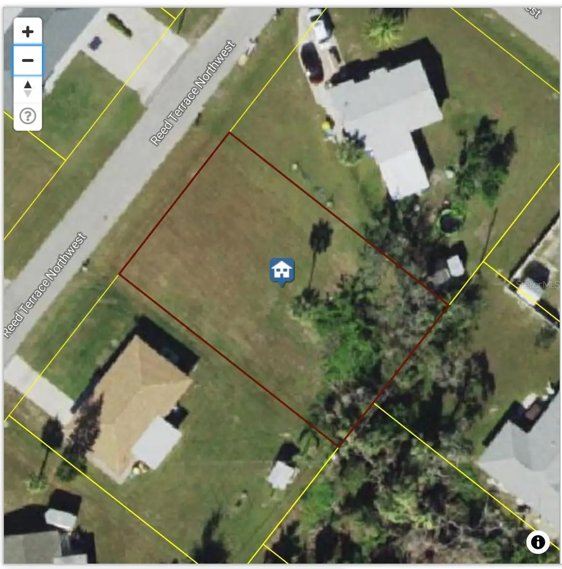 1063 Reed Terrace Nw, Port Charlotte, FL 33948 - Image #1