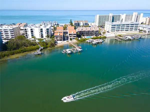 19937 Gulf Boulevard #B3, INDIAN SHORES, FL 33785