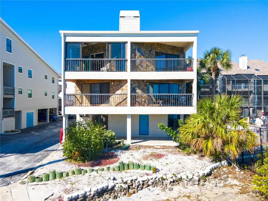 19937 Gulf Boulevard #B3, Indian Shores, FL 33785 - Image #2