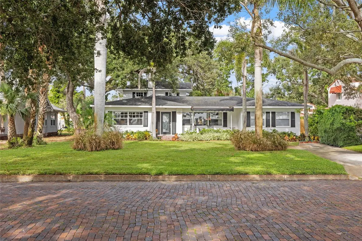 311 Sunset Drive N, Saint Petersburg, FL 33710 - Image #1