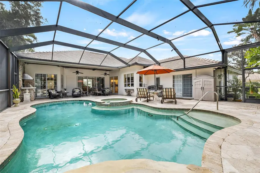 777 Cattail Court Ne, Saint Petersburg, FL 33703 - Image #2