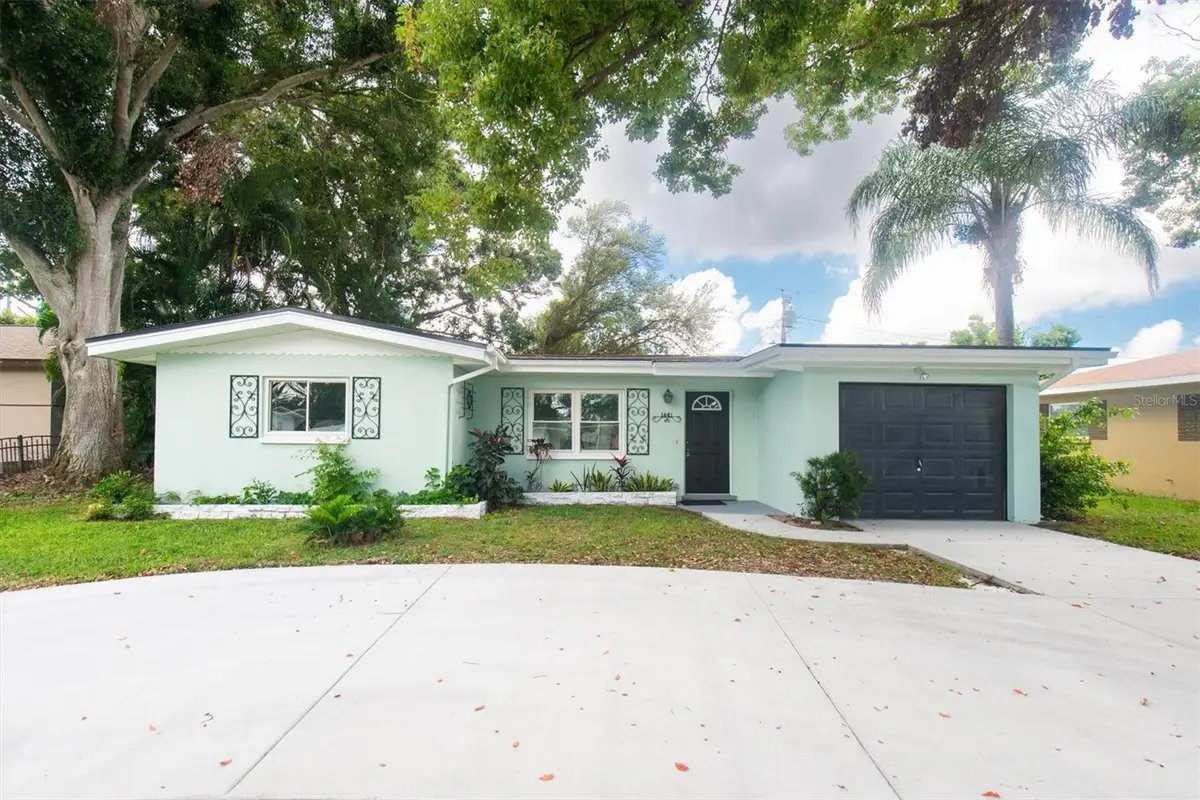 1461 Temple Street, Clearwater, FL 33756 - Image #1