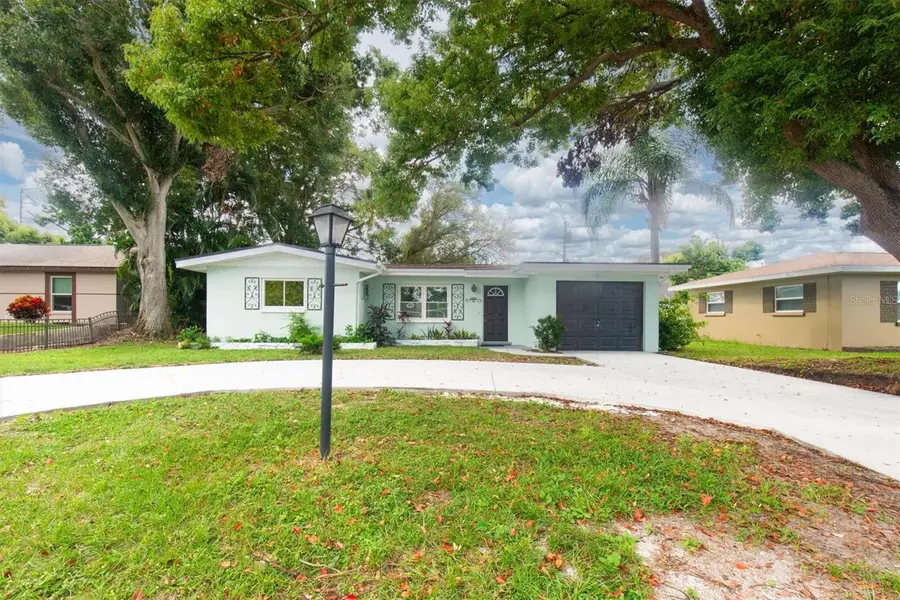 1461 Temple Street, Clearwater, FL 33756 - Image #2