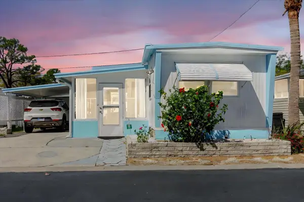 7803 46th Avenue N #43, ST PETERSBURG, FL 33709