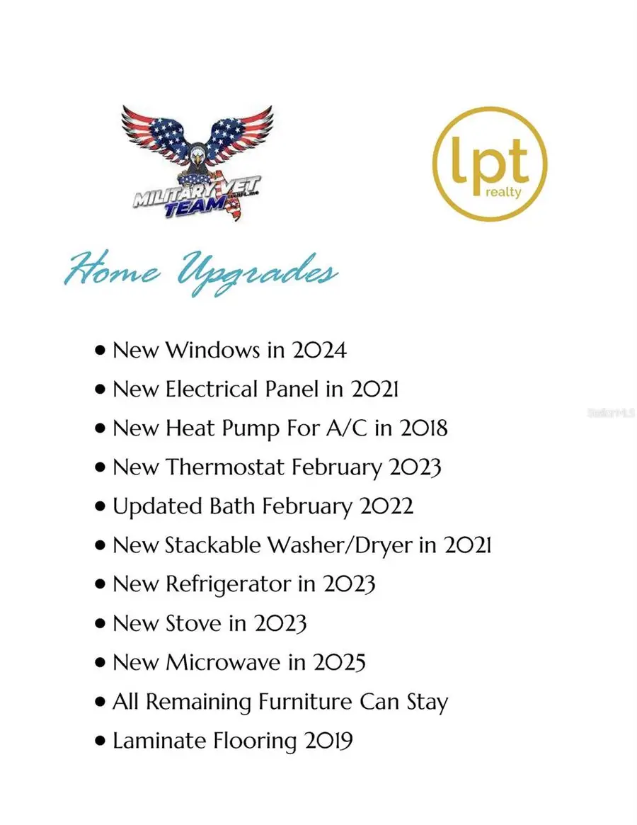 7803 46th Avenue N #43, Saint Petersburg, FL 33709 - Image #2