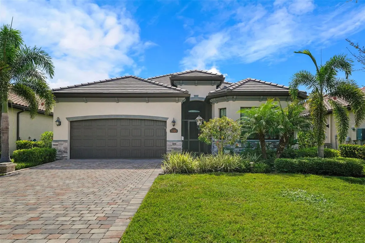 5749 Cheech Glen, Bradenton, FL 34211 - Image #1