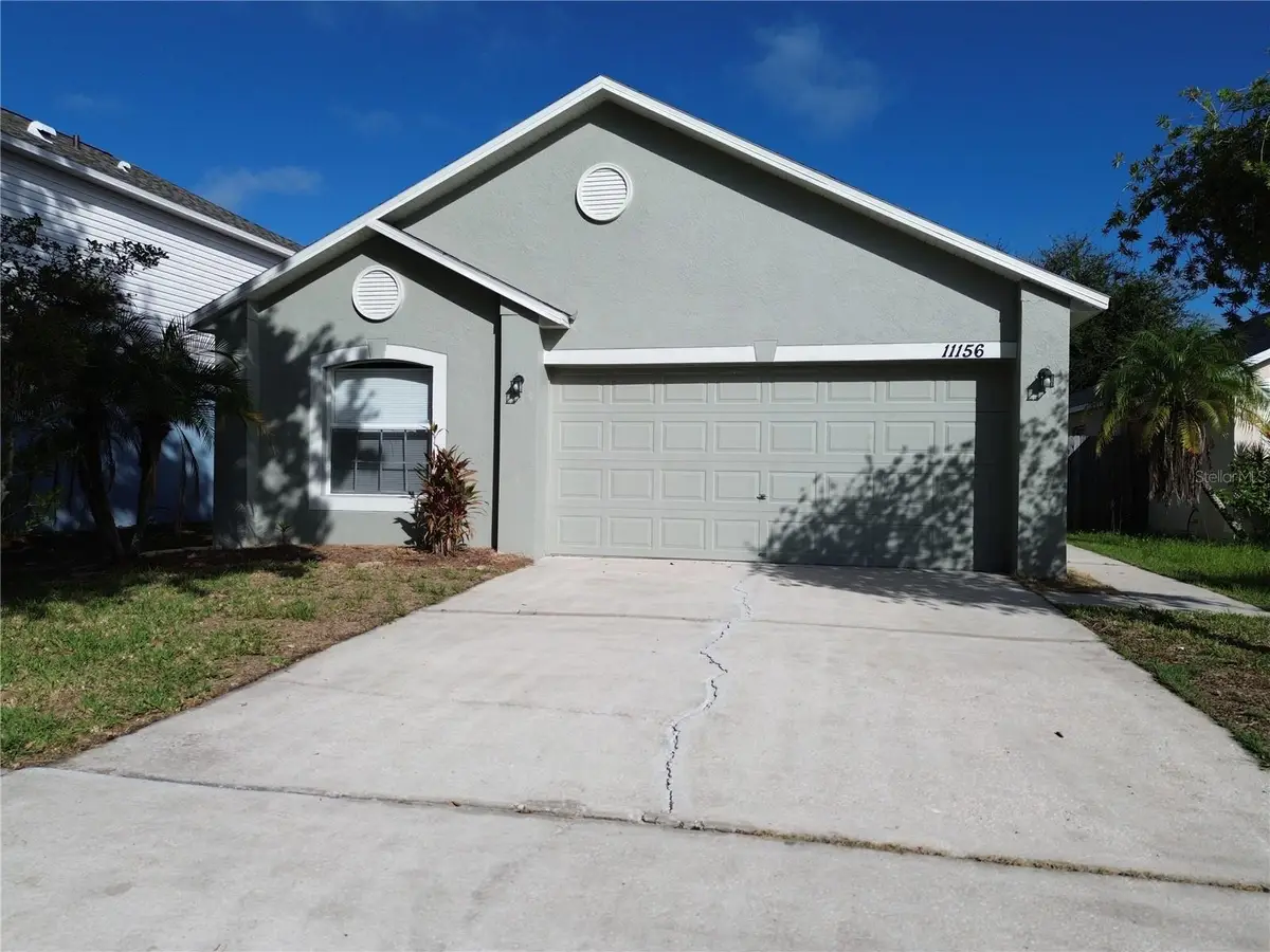 11156 Summer Star Drive, Riverview, FL 33579 - Image #1