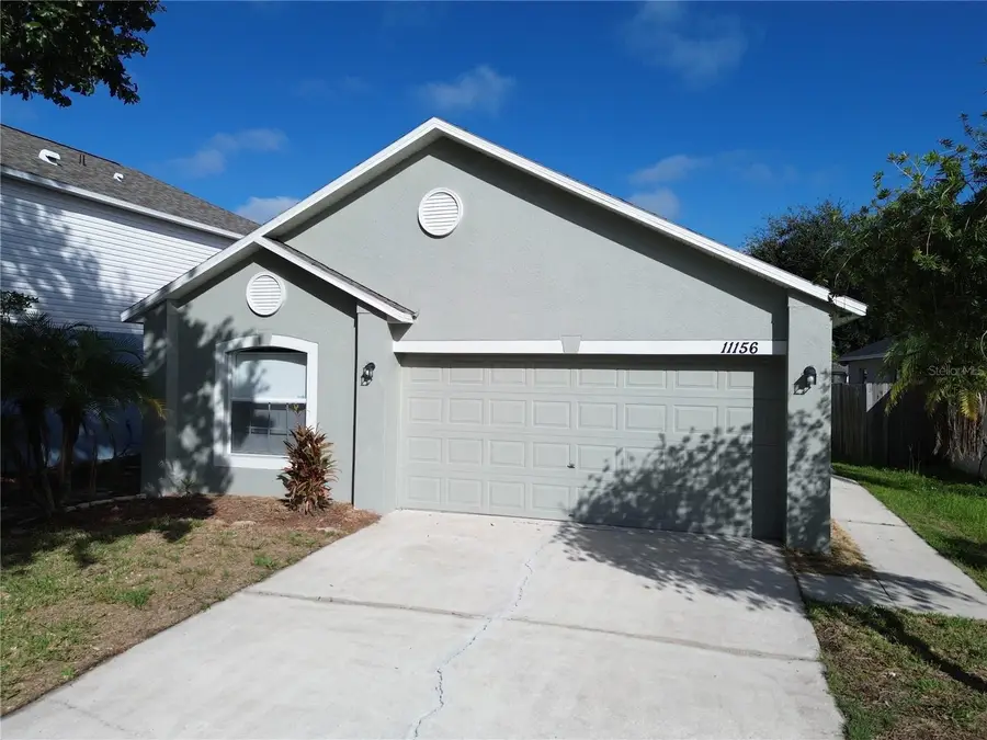 11156 Summer Star Drive, Riverview, FL 33579 - Image #2