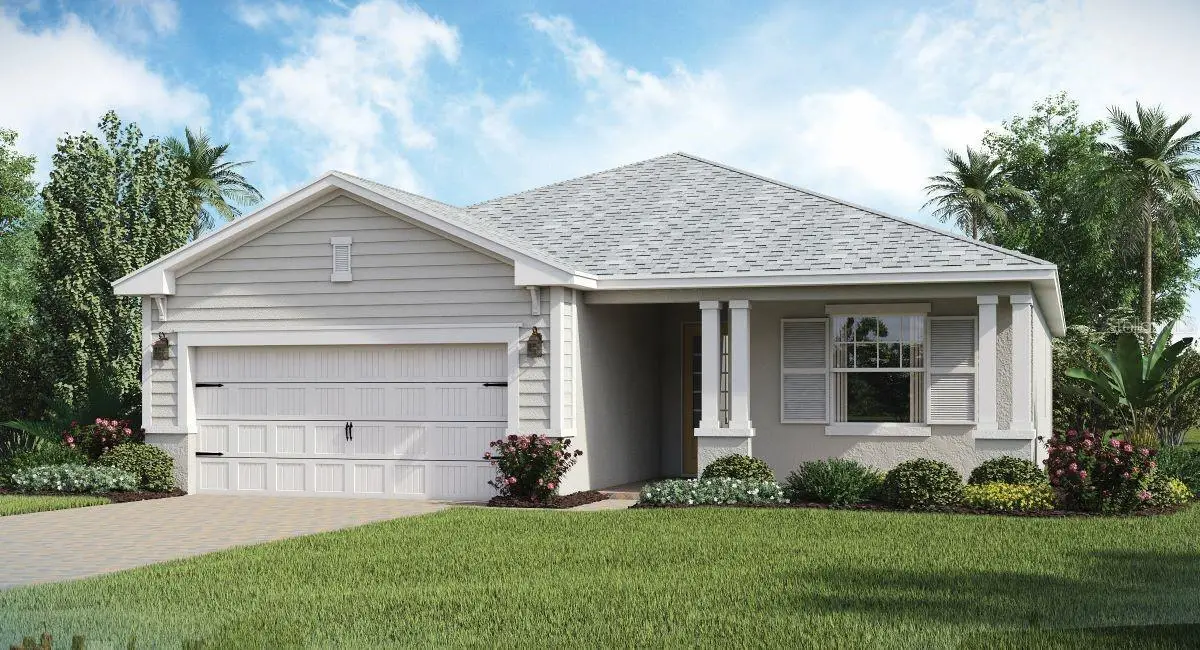 15022 Oxford Grey Drive, Bradenton, FL 34211 - Image #1