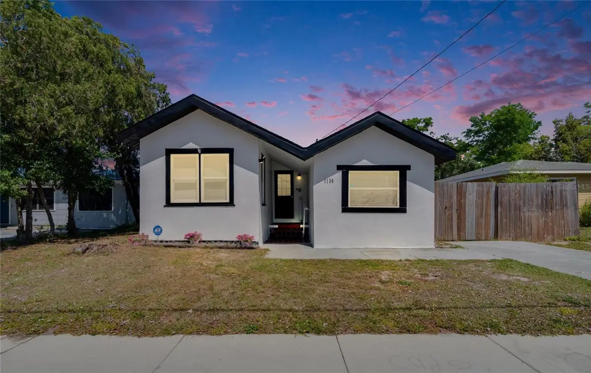 1138 Howard Street, Clearwater, FL 33756 - Image #1