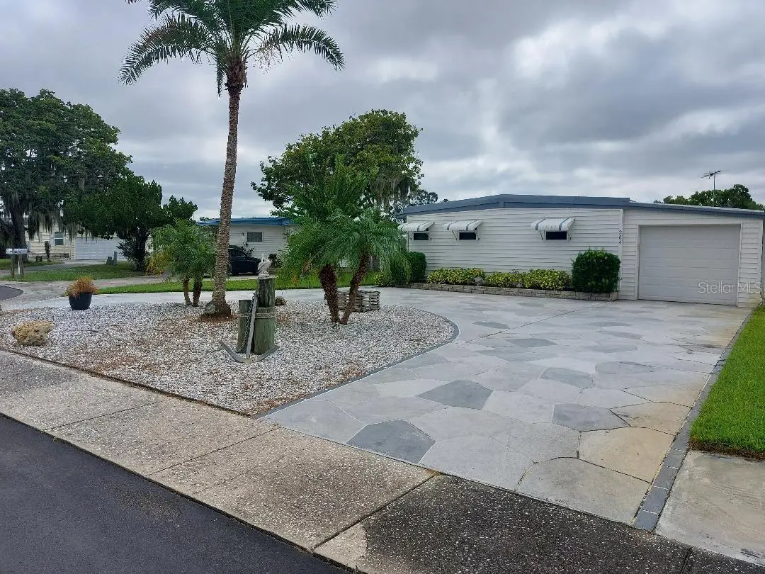 264 Philadelphia Boulevard #51, Palm Harbor, FL 34684 - Image #1