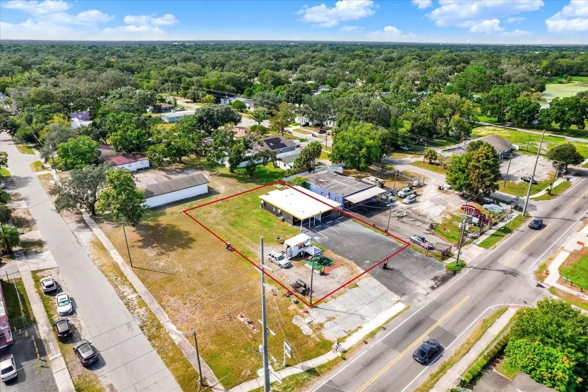 4104 N 22nd Street, Tampa, FL 33610 - Image #1