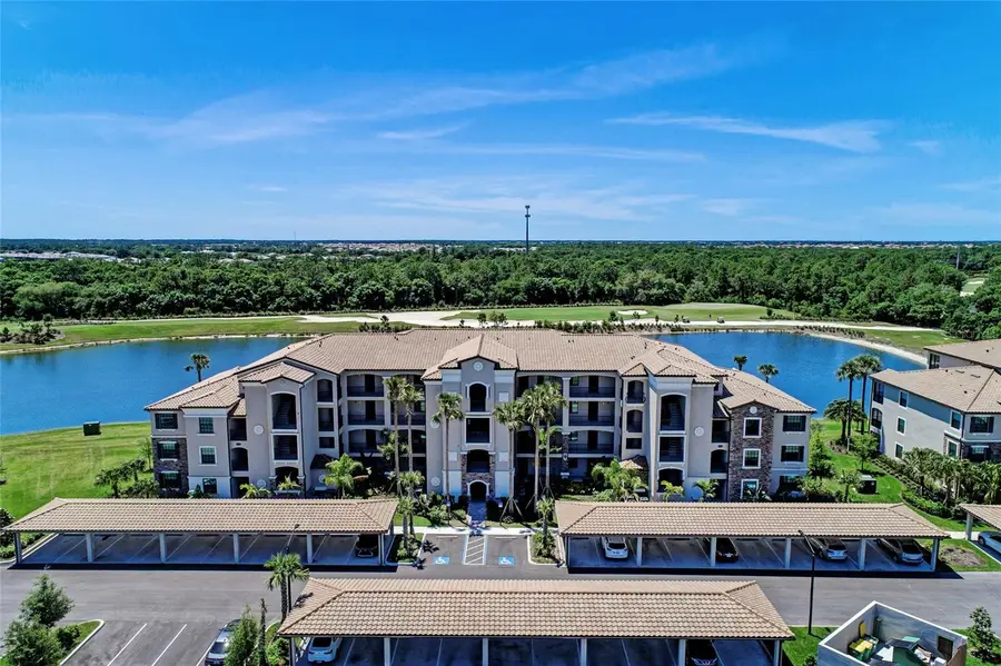 16804 Vardon Terrace #308, Bradenton, FL 34211 - Image #2