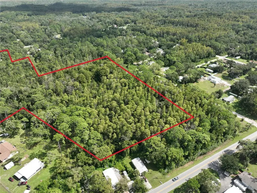 12818 Morton Street, New Port Richey, FL 34654 - Image #2