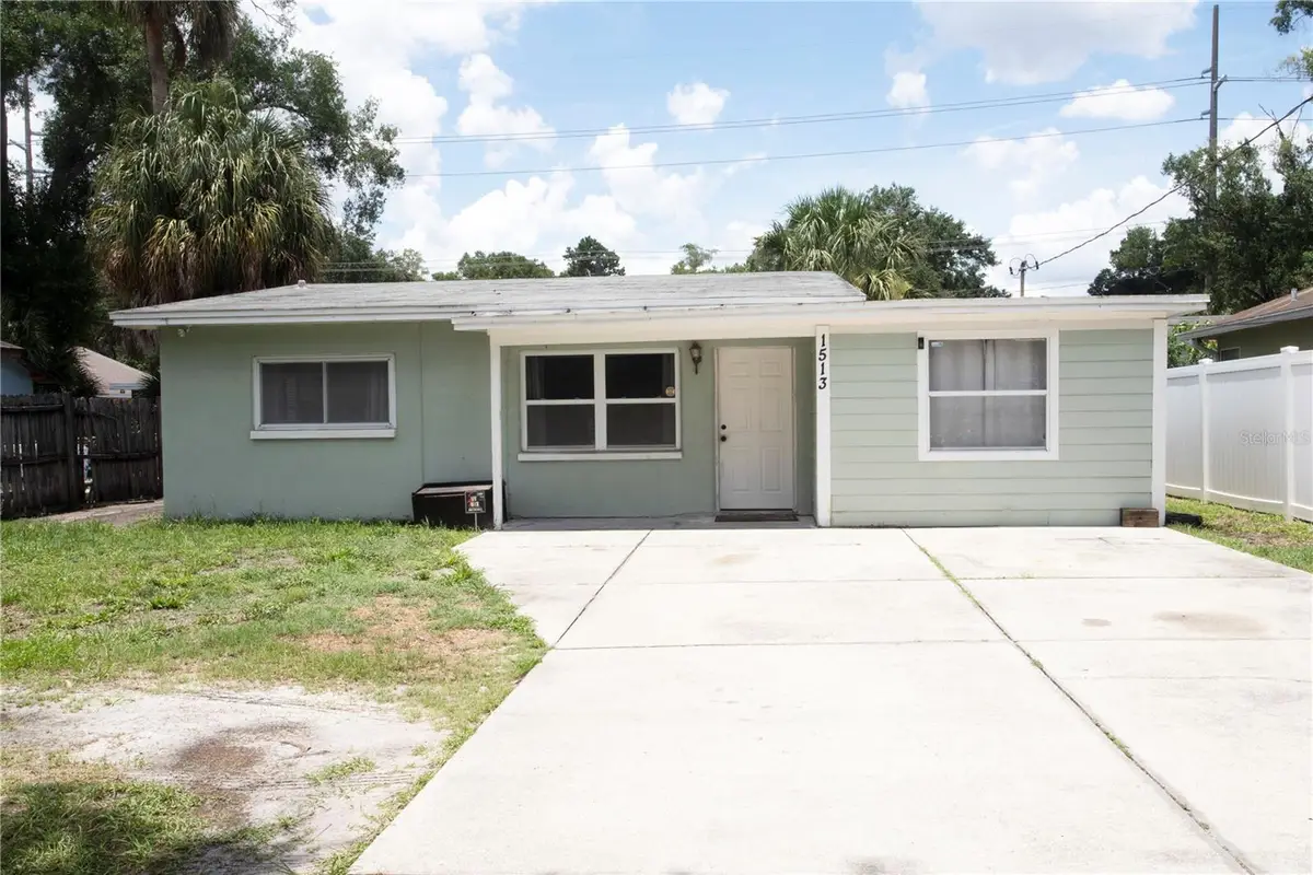 Address Withheld By Seller, Tampa, FL 33604 - #1