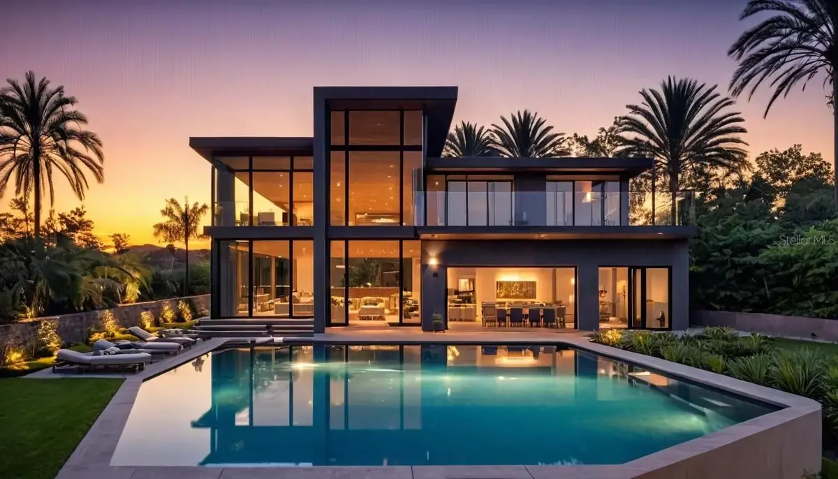 5002 W Poe Avenue, Tampa, FL 33629 - Image #1