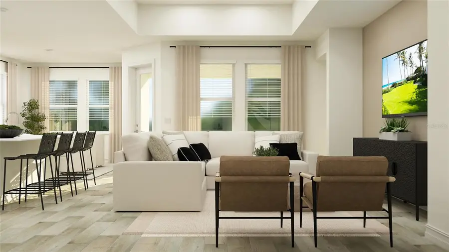 1576 Broward Drive, Zephyrhills, FL 33541 - Image #2