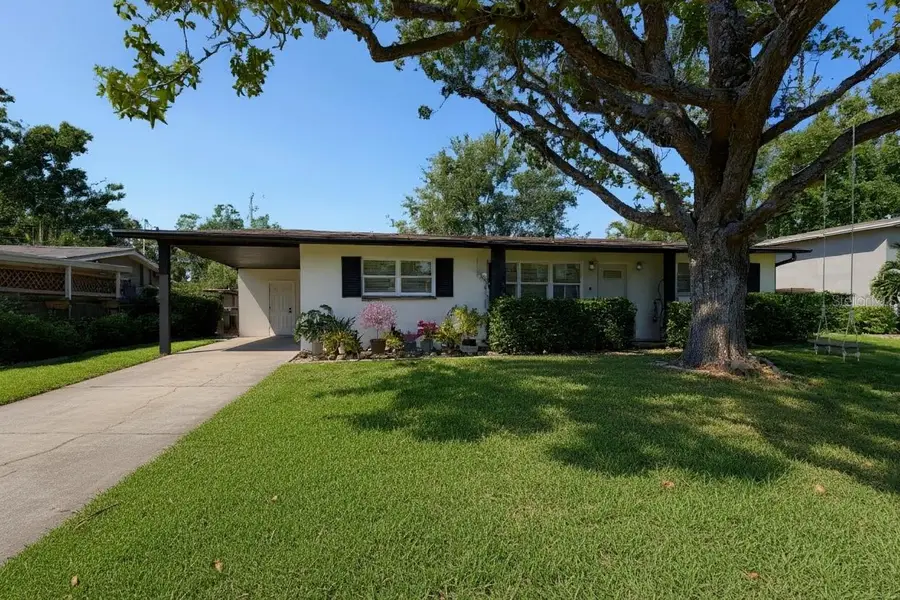 4513 S Hesperides Street, Tampa, FL 33611 - Image #2