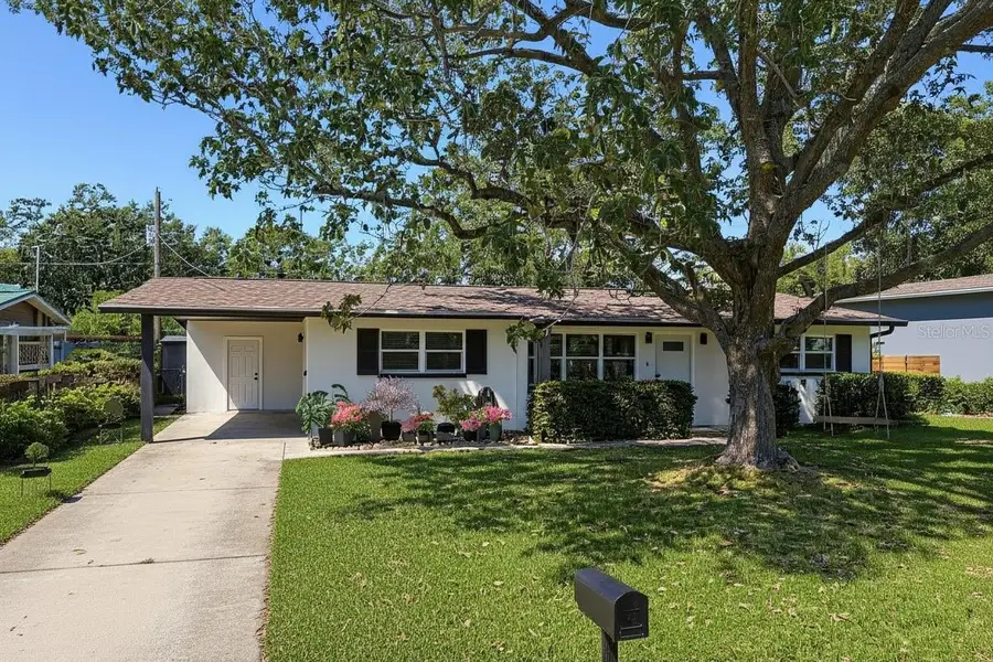 4513 S Hesperides Street, Tampa, FL 33611 - Image #3