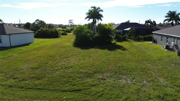 2012 NW 24th Place, CAPE CORAL, FL 33993
