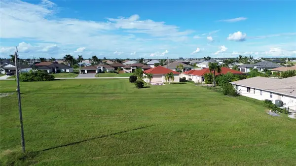 3325 NW 8th Terrace, CAPE CORAL, FL 33993
