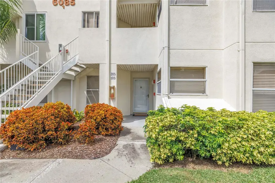 6085 Bahia Del Mar Boulevard #105, Saint Petersburg, FL 33715 - Image #2