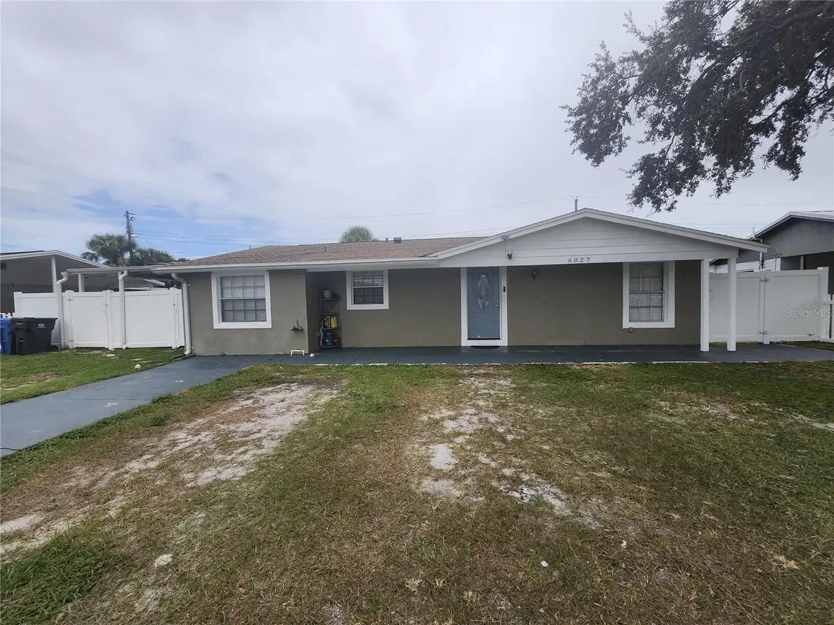 6027 Crestridge Road, Tampa, FL 33634 - Image #1