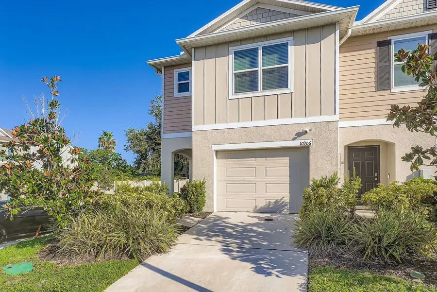10906 Little Flower Avenue, Tampa, FL 33610 - Image #2