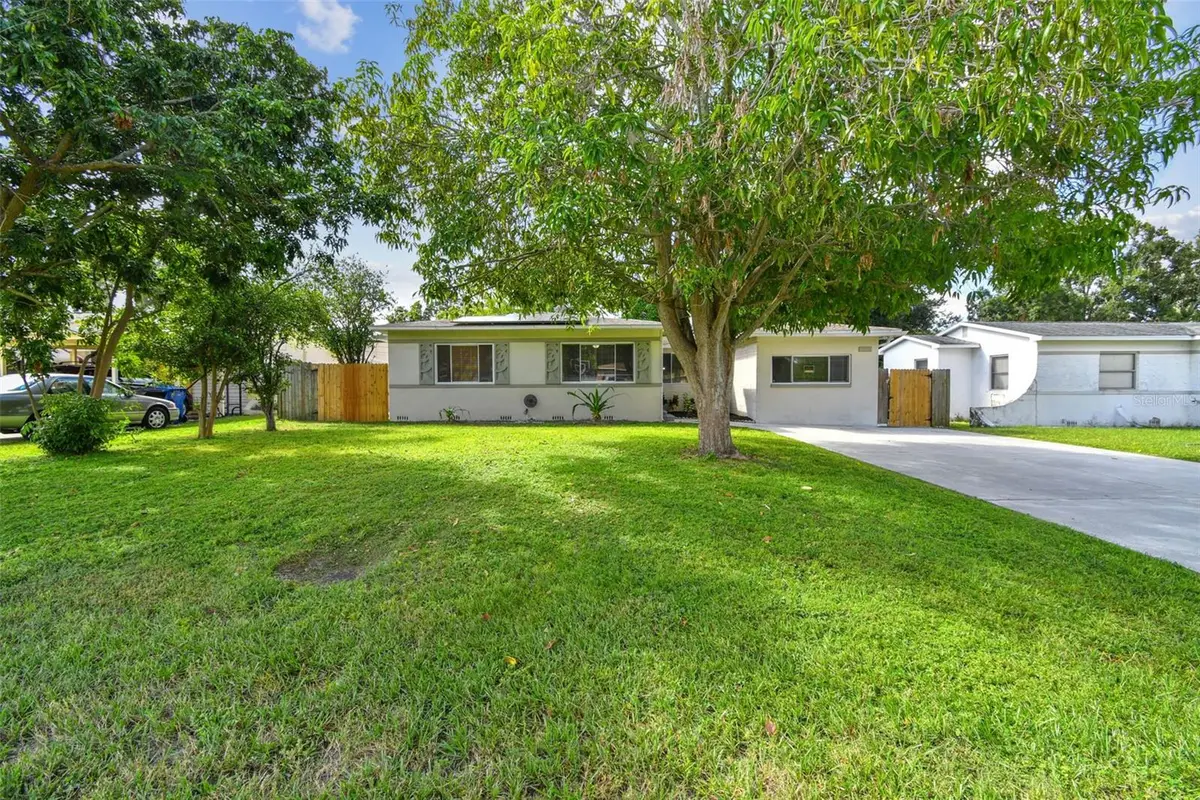 5010 8th Avenue N, Saint Petersburg, FL 33710 - Image #1