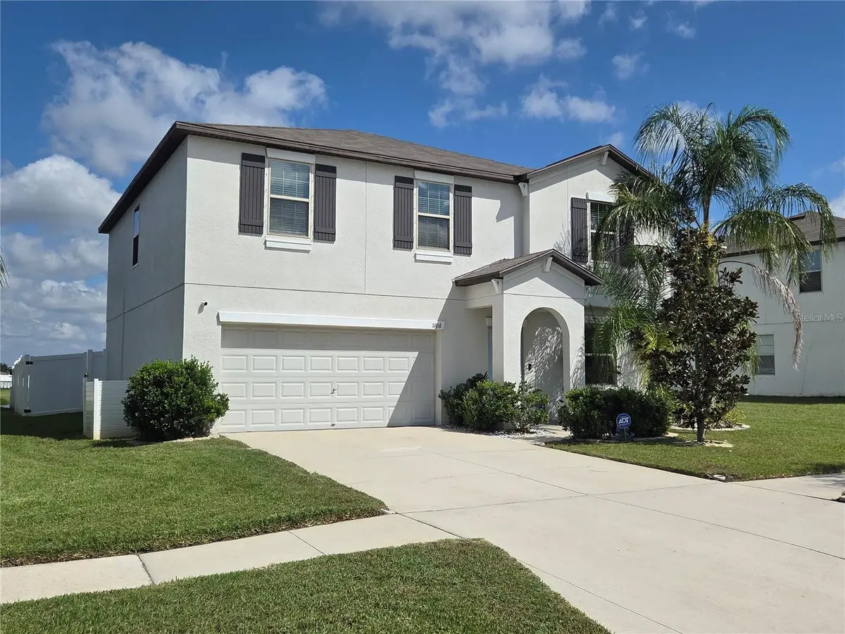 11916 Wild Daffodil Court, Riverview, FL 33579 - Image #1